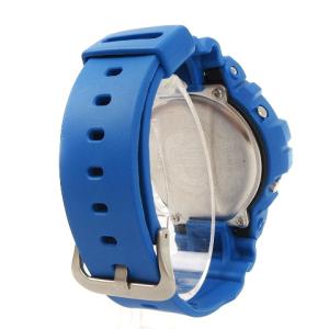 CASIO G-SHOCK Crazy Colors 腕時計 ウォッチ デジタル クオーツ DW-6900MM-2JF ブルー