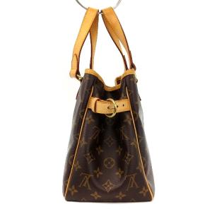 LOUIS VUITTON モノグラム バティニョール  ハンドバッグ M51156