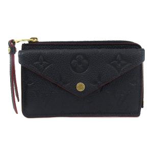 ポルト カルト・レクト ヴェルソ モノグラム アンプラント コインケース M69420 