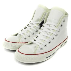 CONVERSE ALL STAR 100 DOUBLEPARTS HI ハイカットスニーカー ホワイト