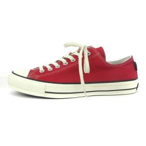 CONVERSE 美品 ALL STAR 100 OX GORE-TEX スニーカー