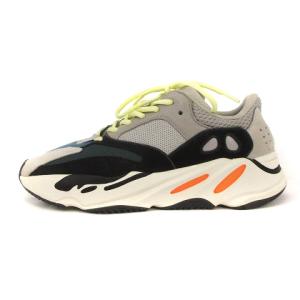 adidas KANYE WEST YEEZY BOOST 700 WAVE RUNNER スニーカー