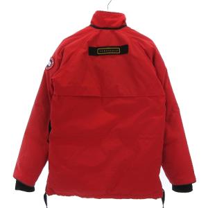 CANADA GOOSE 4071JM CONSTABLE PARKA 赤