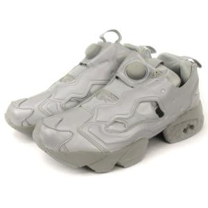Reebok VETEMENTS INSTA PUMPFURY VET RF スニーカー