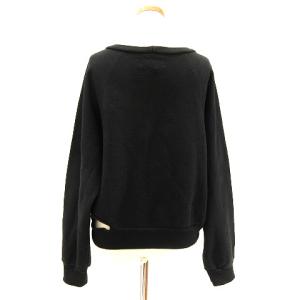 AMERICANA UHRICHSVILLE AMEYS スウェットトレーナー 