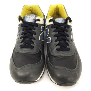 New Balance M576CDW 英国製 26cm 紺