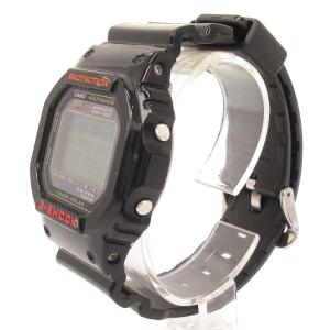 CASIO G-SHOCK G-LIDE デジタル腕時計 ブラック