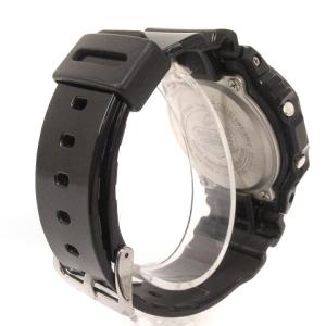 CASIO G-SHOCK G-LIDE デジタル腕時計 ブラック