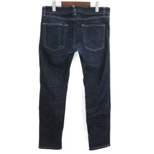 DOLCE&GABBANA G647LD デニムパンツ ジーンズ ストレッチ 