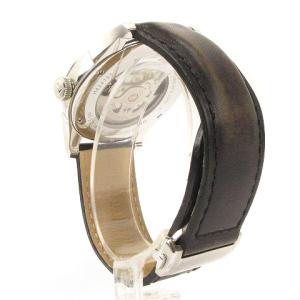 Hamilton ジャズマスター スピリットオブリバティ 腕時計 自動巻き H424151 ブラック