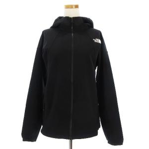 THE NORTH FACE HAMMERHEAD HOODIE L ブラック