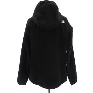 THE NORTH FACE HAMMERHEAD HOODIE L ブラック