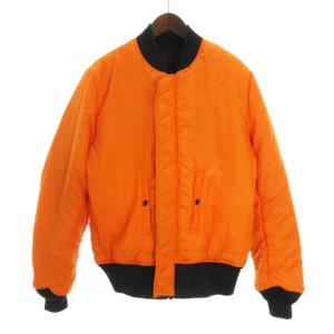 ALPHA INDUSTRIES MA-1 L ブラック