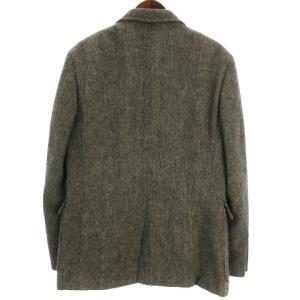 POLO RALPH LAUREN テーラードジャケット M グレー