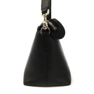 FENDI BY THE WAY スモールボストンバッグ 2WAY 8BL124.1D5 黒