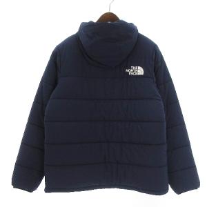 THE NORTH FACE NY81831 トランゴパーカ L 紺