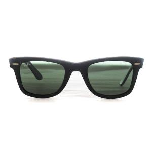 Ray-Ban RB2140-A WAYFARER サングラス ウェリントン ブラック