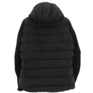 TATRAS MTA19A4570 BLEGGIO ダウンジャケット 3 紺