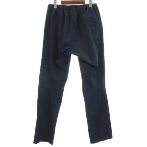 THE NORTH FACE NB81711 Doro Light Pant パンツ テーパード ロゴ 刺繍 アーバンネイビー