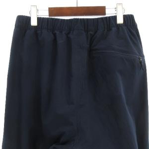 THE NORTH FACE NB81711 Doro Light Pant パンツ テーパード ロゴ 刺繍 アーバンネイビー