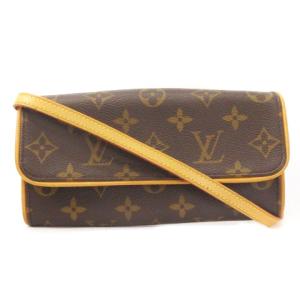 モノグラム ポシェットツインPM ショルダーバッグ 2WAY M51854