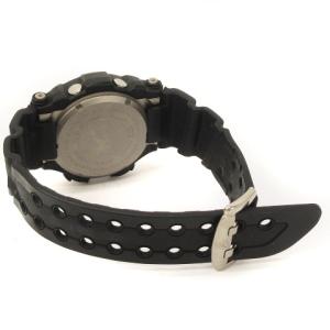 CASIO G-SHOCK DW-9900 FROGMAN 腕時計 デジタル クオーツ ブラック ブルー