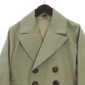 DIOR HOMME エディ期 7E3130020124 ジャケット 44 ベージュ