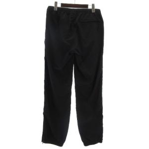 Supreme 20AW Warm Up Pant ウォームアップパンツ S 黒
