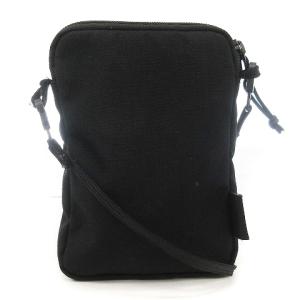 Supreme 19SS Cordura Nyron Utility Pouch ショルダーバッグ ロゴ ブラック