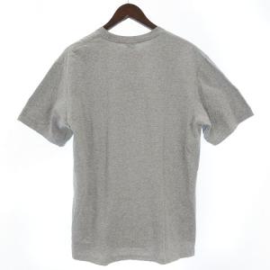 Supreme 19SS Dynamite Tee Tシャツ M グレー