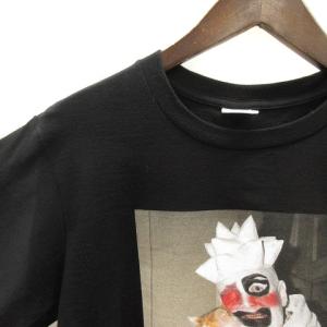 Supreme 20SS Leigh Bowery tee Tシャツ S 黒