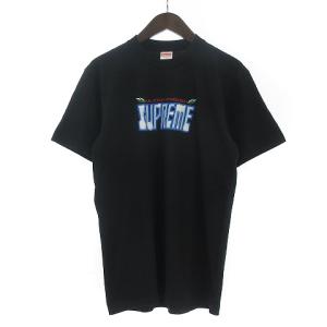20AW Ultra Fresh Tee Tシャツ S 黒