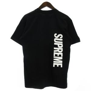 Supreme 21SS Butthole Surfers Leg Tee Tシャツ S 黒