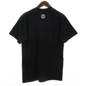 Supreme 19AW Martin Wong Iglesia Pentecostal Tee Tシャツ S 黒 