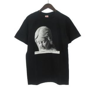 Supreme 20AW Everywhere Tee Tシャツ S 黒