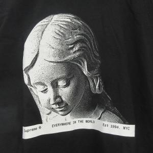 Supreme 20AW Everywhere Tee Tシャツ S 黒