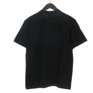 Supreme 19FW American Picture Tee Tシャツ S 黒