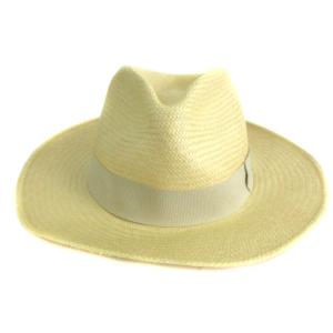 Ron Herman パナマハット M ベージュ