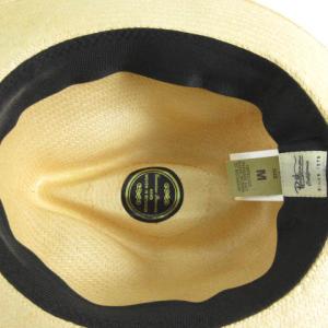 Ron Herman パナマハット M ベージュ