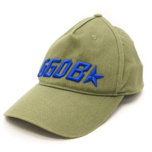 Deuxieme Classe GGDB CAP キャップ 帽子 グリーン系