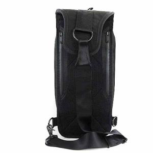 PORTER 吉田カバン 737-17804 ハイブリッドワンショルダーバッグ スリング コーデュラ ブラック