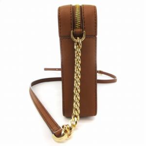 MICHAEL KORS 35F8GTTC3B ショルダーバッグ ブラウン