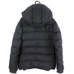 TATRAS MTAT21A4568 21AW BORBORE ダウンジャケット 4 黒