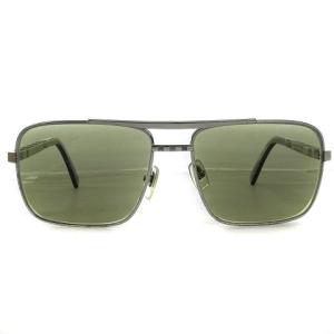 LOUIS VUITTON アティテュード サングラス カラー レンズ メタル Z0260U シルバー