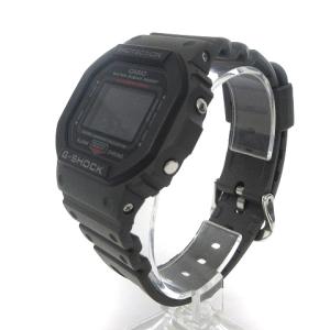 CASIO G-SHOCK 腕時計 デジタル スクエア クォーツ DW-5610SU-8JF グレー
