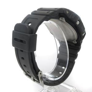 CASIO G-SHOCK 腕時計 デジタル スクエア クォーツ DW-5610SU-8JF グレー