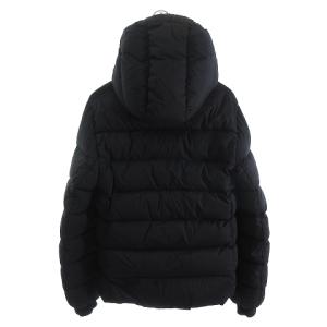 TATRAS MTA18A4369 BORBORE ダウンジャケット 3 黒