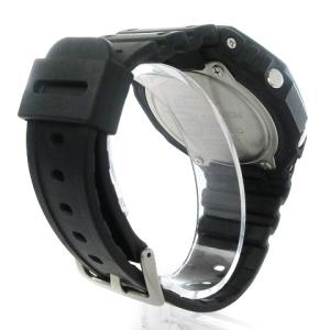 CASIO G-SHOCK 腕時計 アナデジ クォーツ カーボンコアガード GA-2100-1AJF ブラック