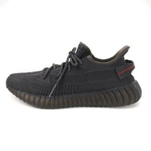 adidas FU9006 YEEZY BOOST 350 V2 BLACK NON-REFLECTIVE 28cm