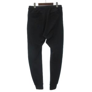 F.C.Real Bristol 19AW FCRB-192017 PDK PANTS ジョガーパンツ M ブラック